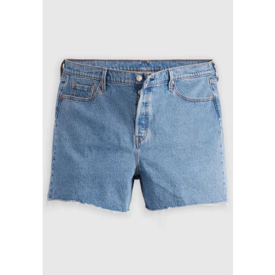 Image of Levi&#039;s Plus 501 Original Denim shorts, Women&#039;s, Size: 24, Multiple choice