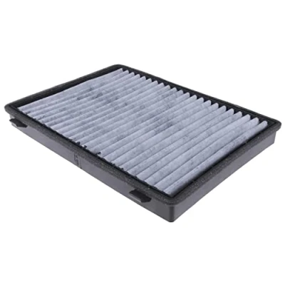 Image of Filter, interior air FEBI BILSTEIN 108308