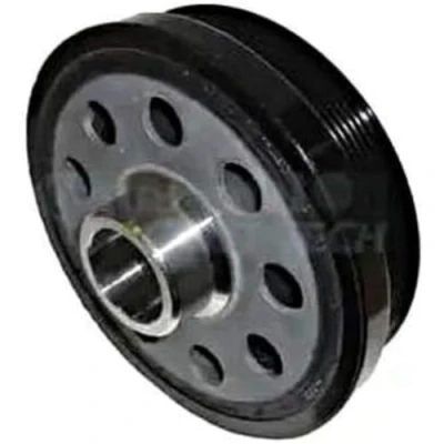 Image of Belt Pulley, crankshaft CONTITECH VD1127