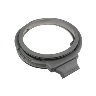 Image of Whirlpool 488000519077 door rubber C00519077 bellows seal wd freshcare