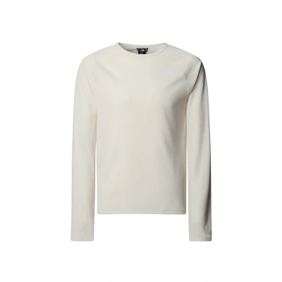 Image of The North Face Sunriser TEE, Long sleeved top for kids, Size: XXL, White dune