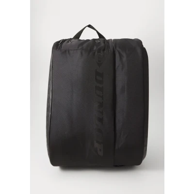Image of Dunlop Paletero Elite Unisex Sports bag, Size: One Size, Black