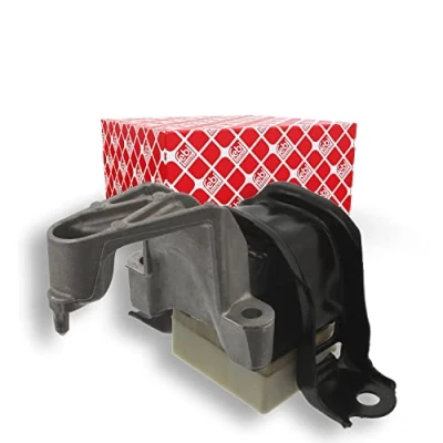Image of Engine Mounting FEBI BILSTEIN 45802