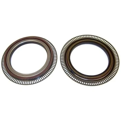 Image of Shaft Seal, wheel hub ELRING 009.310