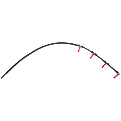 Image of Fuel Hose GATES MFL1245
