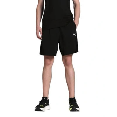 Image of Puma TECH Short Sports shorts, Men&#039;s, Size: Medium, Black