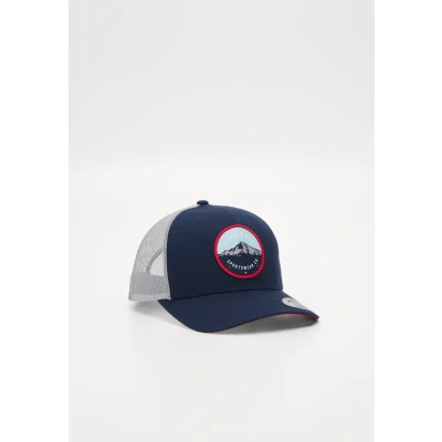 Image of Columbia SNAP BACK Unisex Cap, Size: One Size, Coll navy
