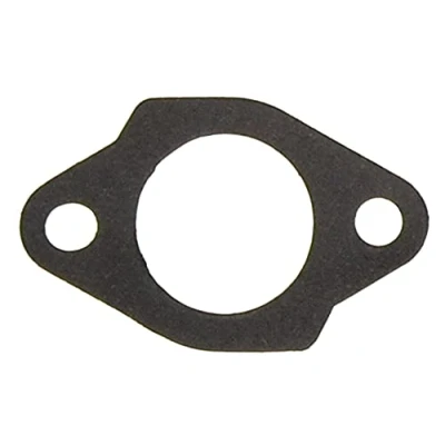 Image of Gasket, exhaust pipe AJUSA 01093700