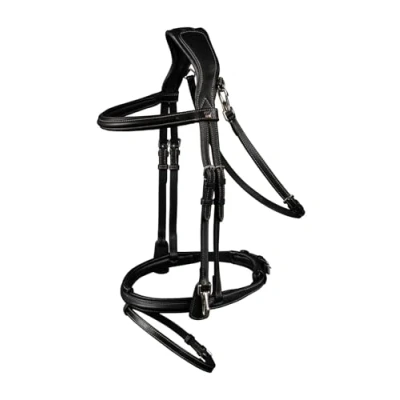 Image of Waldhausen X line Bridle Work