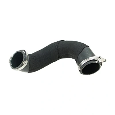 Image of Charger Air Hose GATES 09 0343