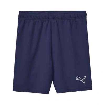 Image of PUMA Men&#039;s Teamrise Short Ce Knitted Shorts