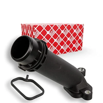 Image of Coolant Flange FEBI BILSTEIN 108261