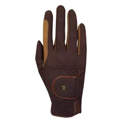 Image of Roeckl Malta Winter Riding Gloves