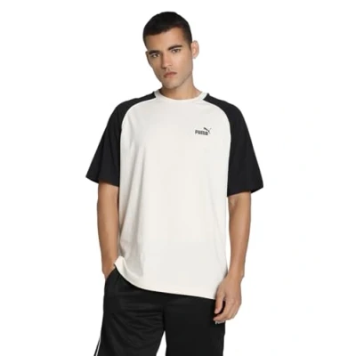 Image of Puma Sport TEE Basic Tshirt, Men&#039;s, Size: XXL, Alpine snow