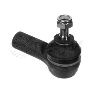 Image of Tie Rod End MEYLE 716 020 0006