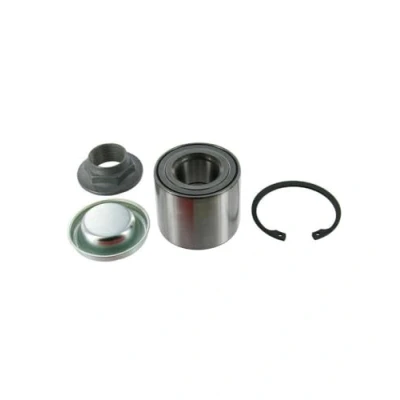 Image of Wheel Bearing Kit SKF VKBA 6549