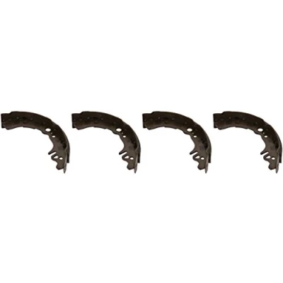 Image of Brake Shoe Set TRW GS8761