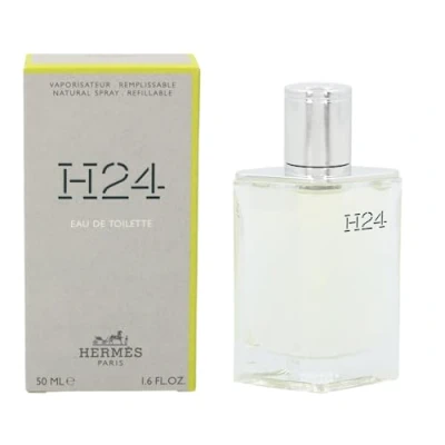 Image of Hermès H24 Eau de Toilette 50ml