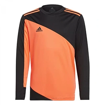 Image of Adidas Boys Squad Gk21 Jsyy Sweatshirt (Pack of 1)