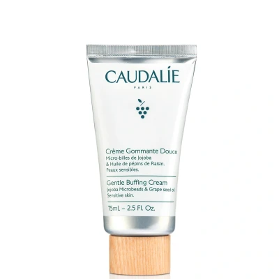 Image of Caudalie Gentle Buffing Cream 75ml