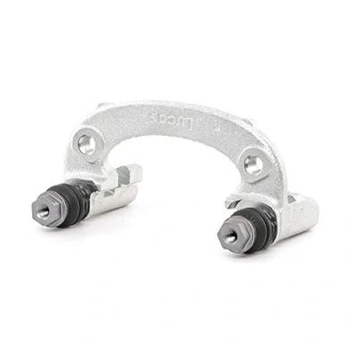 Image of Carrier, brake caliper TRW BDA639