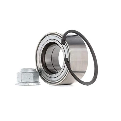 Image of Wheel Bearing Kit SKF VKBA 3486