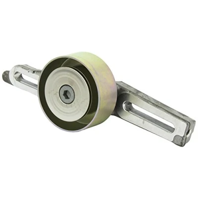 Image of Tensioner Pulley, v ribbed belt INA 531 0241 10