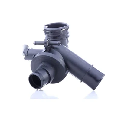 Image of Thermostat, coolant FEBI BILSTEIN 108840