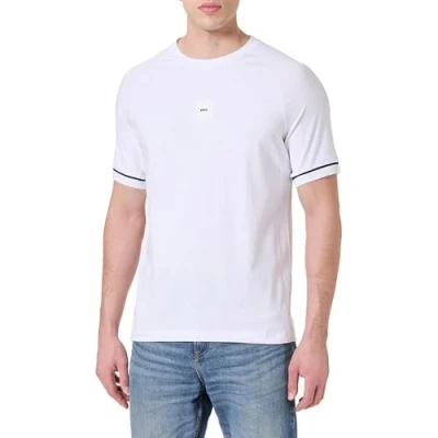 Image of Tee Rib AC 10270236 01