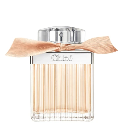 Image of Chloé Rose Tangerine Eau de Toilette 75ml