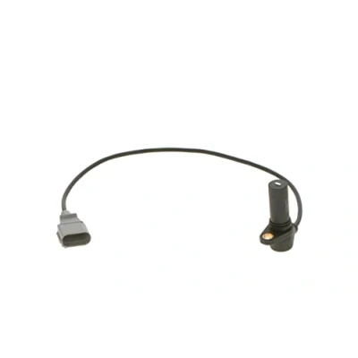 Image of Sensor, crankshaft pulse BOSCH 0 986 280 484