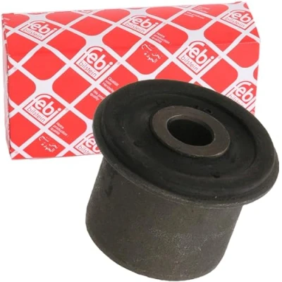 Image of Control Arm /Trailing Bush FEBI BILSTEIN 31271