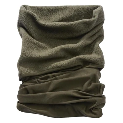 Image of Brandit Snood, Size: One Size, Olive