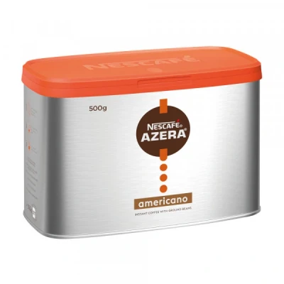 Image of Nescafe Azera Barista Coffee 500 g
