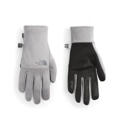 Image of The North Face ETIP Glove Gloves, Size: Large, Gris