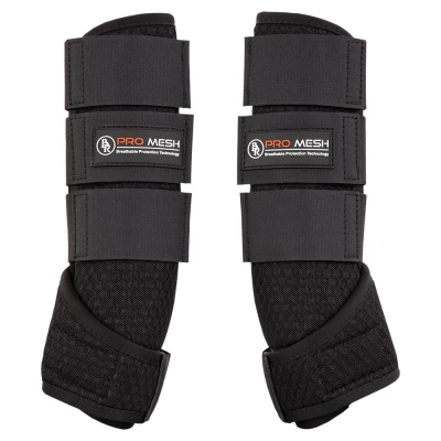 Image of BR Horse Boots Pro Mesh Flex