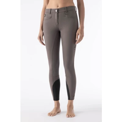 Image of Equiline riding breeches Cedar