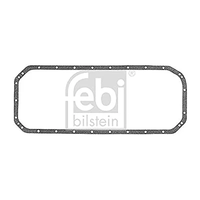 Image of Gasket, oil sump FEBI BILSTEIN 12289