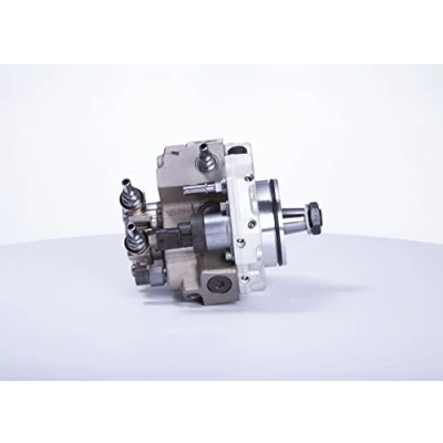 Image of High Pressure Pump BOSCH 0 445 020 122