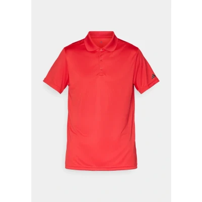 Image of adidas Men&#039;s Core Performance Primegreen Polo Shirt