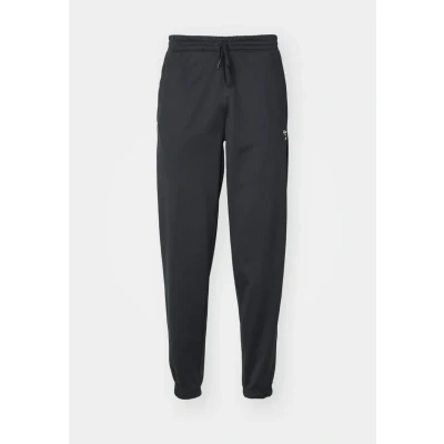 Image of Reebok Identity Vector Tracksuit bottoms, Men&#039;s, Size: XS, Night black