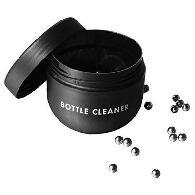 Image of Riedel Cleaning Balls Stainless Steel