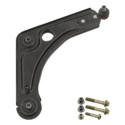 Image of Track Control Arm FEBI BILSTEIN 33116