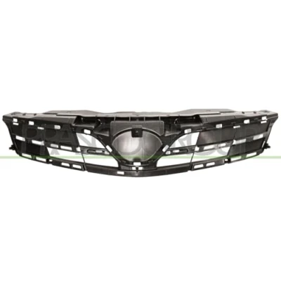 Image of Radiator Grille PRASCO TY0922001