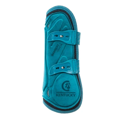 Image of Kentucky Tendon Boots Bamboo Elastic Velvet