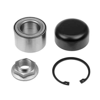 Image of Wheel Bearing Kit MEYLE 614 750 0012