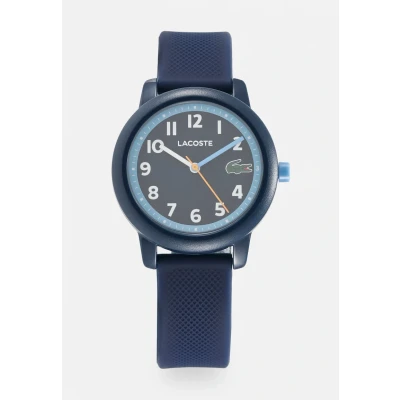 Image of Lacoste Watch Unisex for kids, Size: One Size, Navy