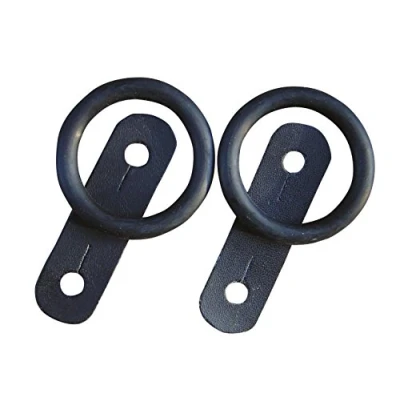 Image of Harry&#039;s Horse Replacement set for peacock stirrups
