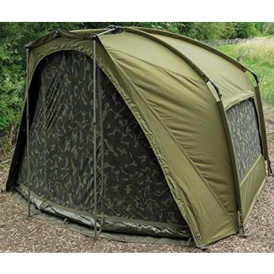 Image of Fox Frontier XD Bivvy + Inner Dome