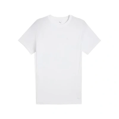 Image of PUMA Unisex Evostripe Tee Tees (Pack of 1)